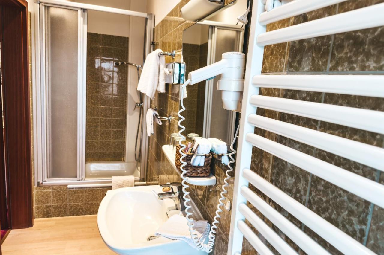 Gaestehaus Roell - Studio 4 Norderney Buitenkant foto